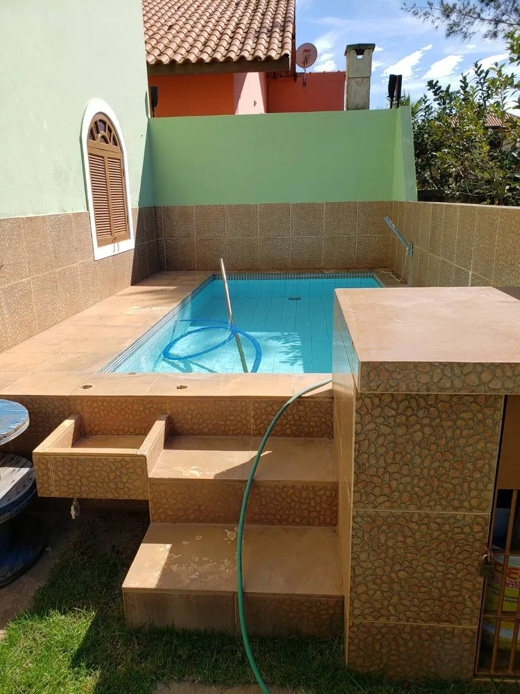 Casa, 3 quartos, 190 m² - Foto 19