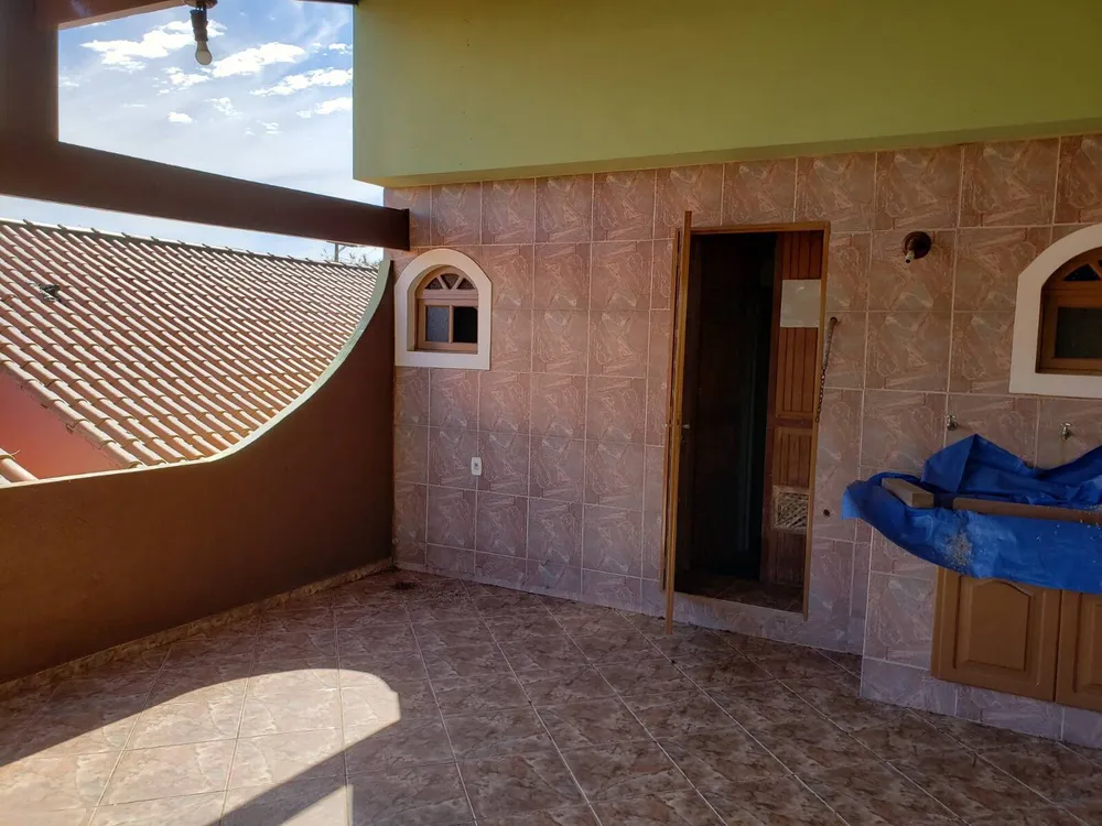 Casa, 3 quartos, 190 m² - Foto 18