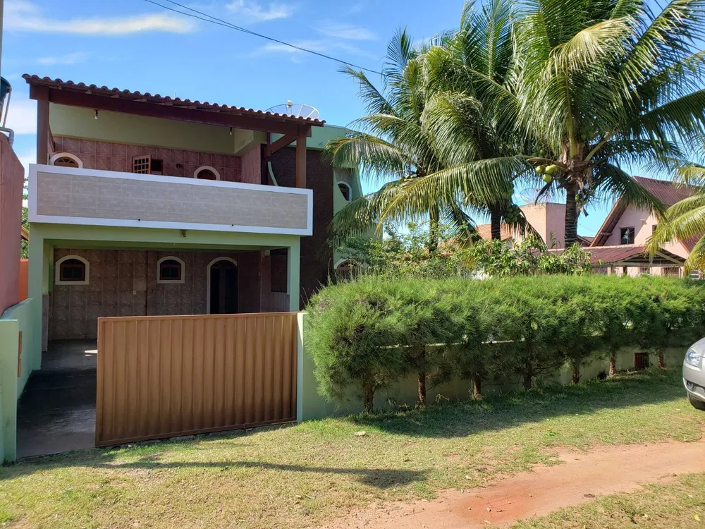 Casa, 3 quartos, 190 m² - Foto 6