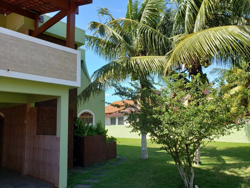 Casa, 3 quartos, 190 m² - Foto 8