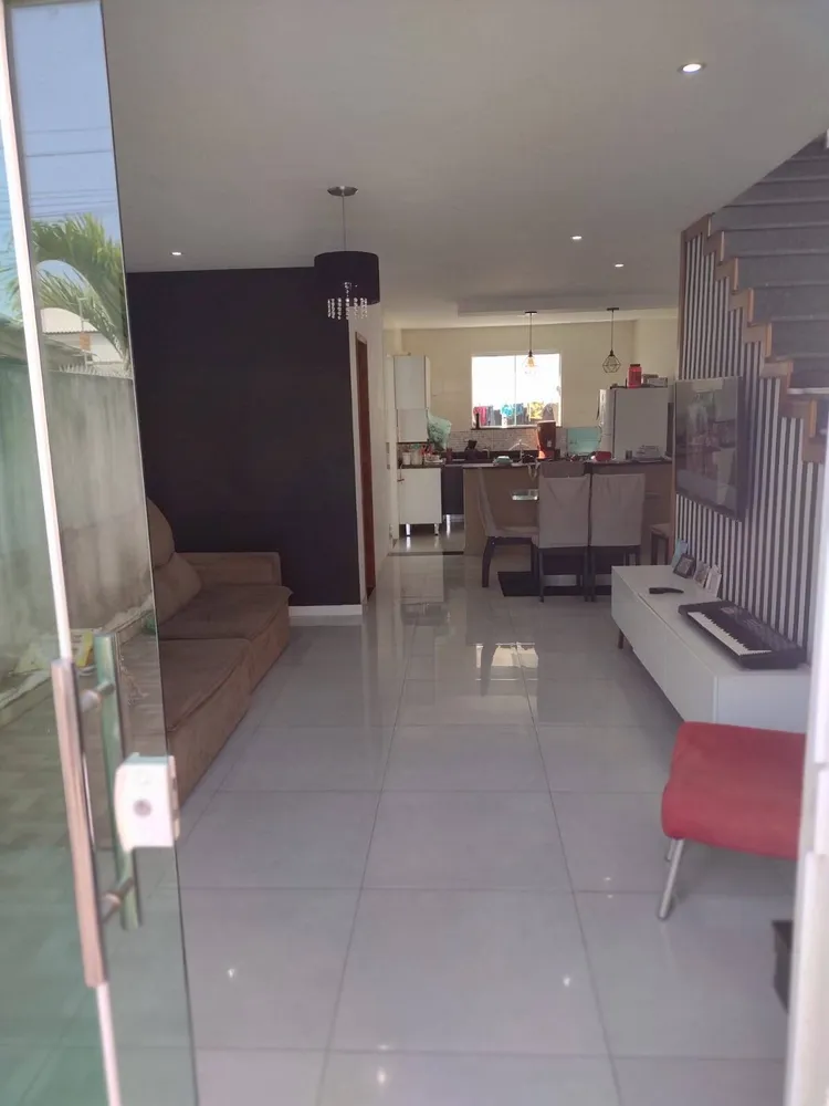 Casa, 2 quartos, 75 m² - Foto 5