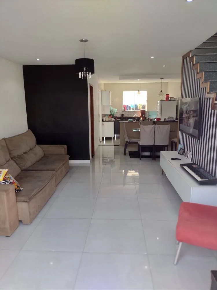Casa, 2 quartos, 75 m² - Foto 9