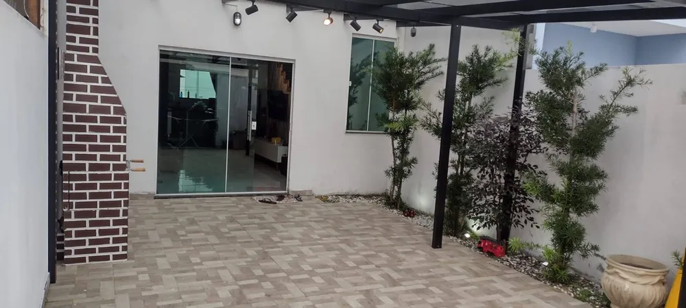 Casa, 2 quartos, 75 m² - Foto 3