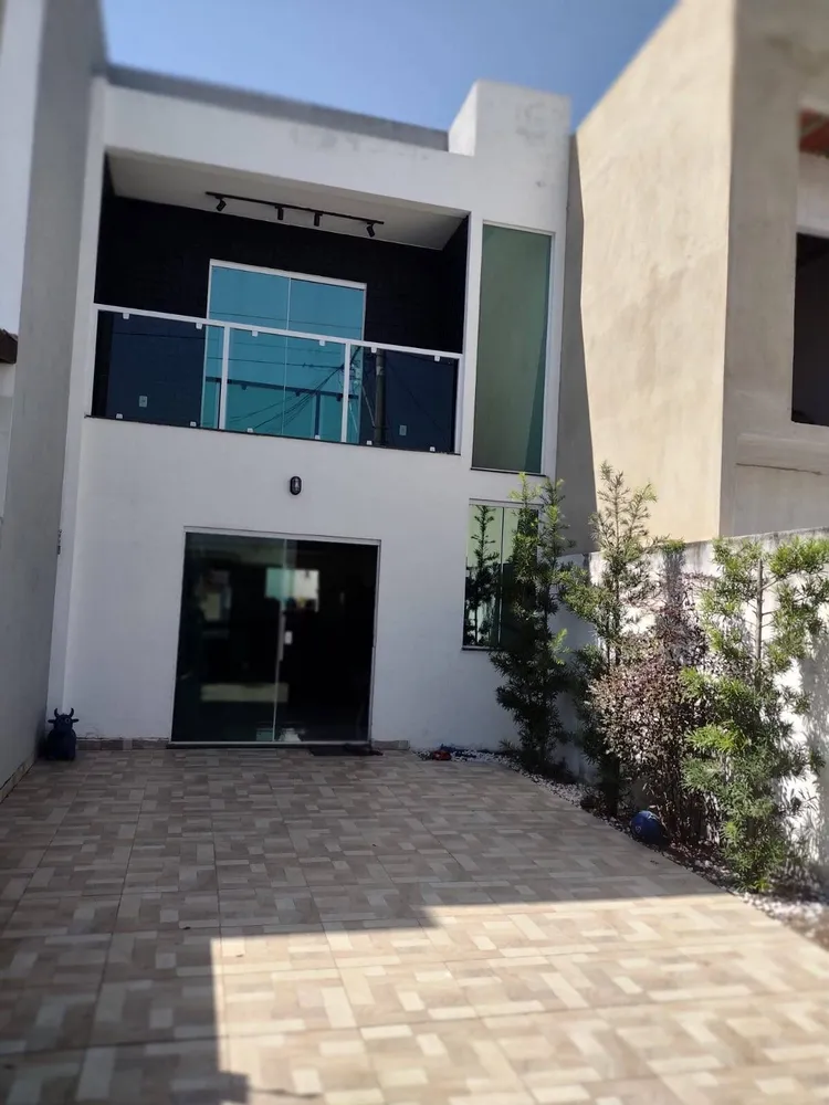 Casa, 2 quartos, 75 m² - Foto 7