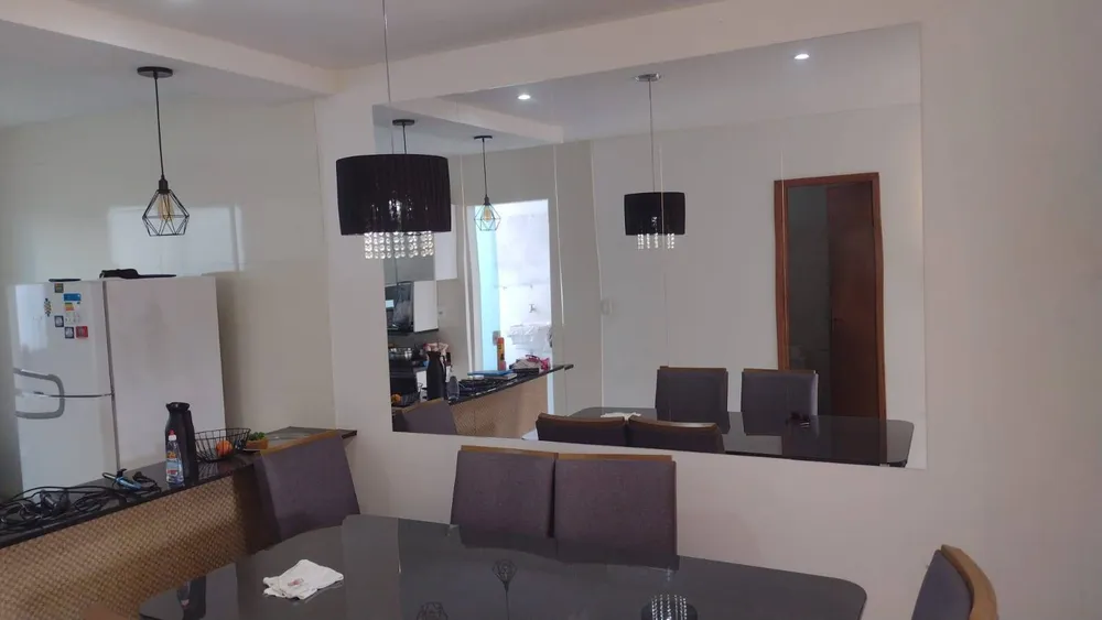 Casa, 2 quartos, 75 m² - Foto 4