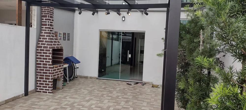 Casa, 2 quartos, 75 m² - Foto 2