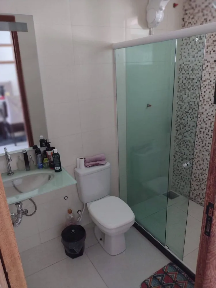 Casa, 2 quartos, 75 m² - Foto 6