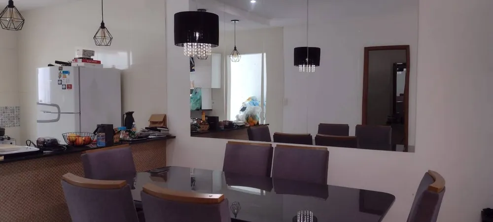 Casa, 2 quartos, 75 m² - Foto 1
