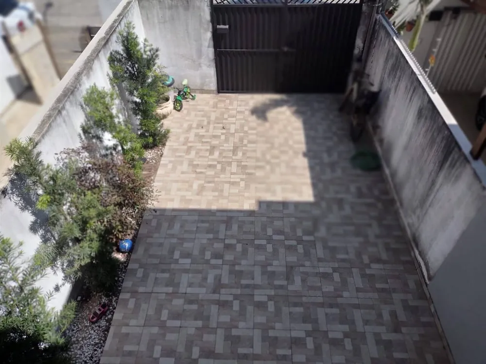 Casa, 2 quartos, 75 m² - Foto 13