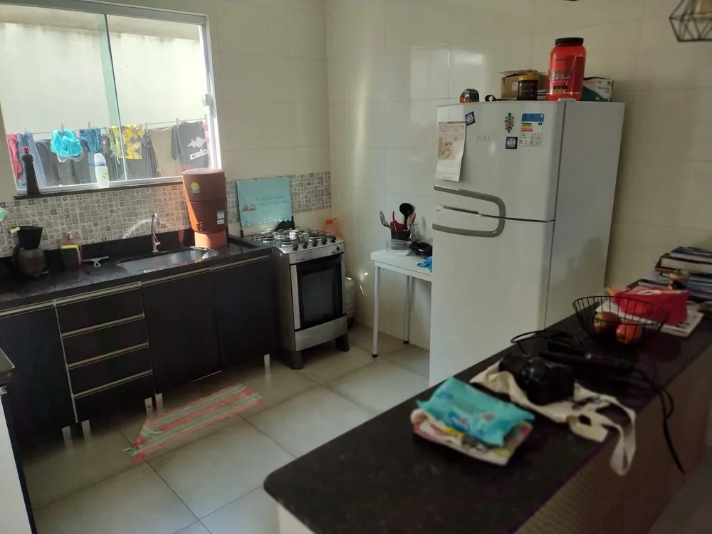 Casa, 2 quartos, 75 m² - Foto 12