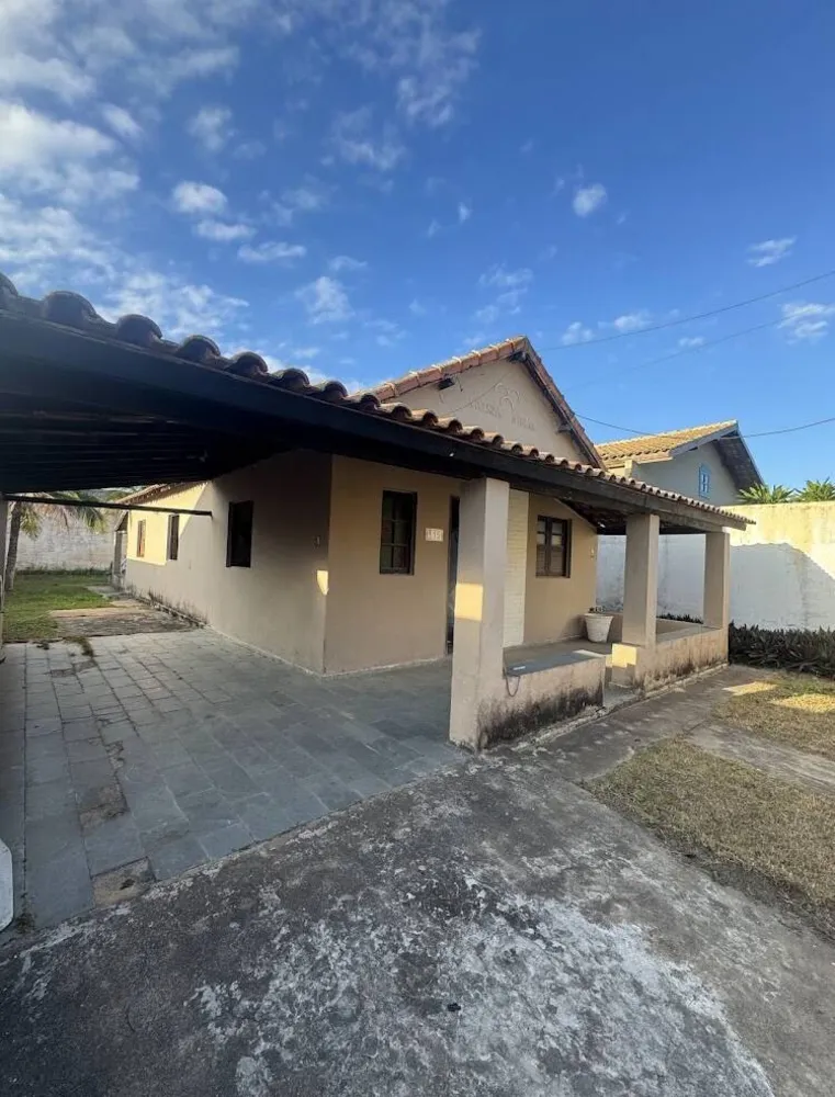 Casa, 2 quartos, 110 m² - Foto 1