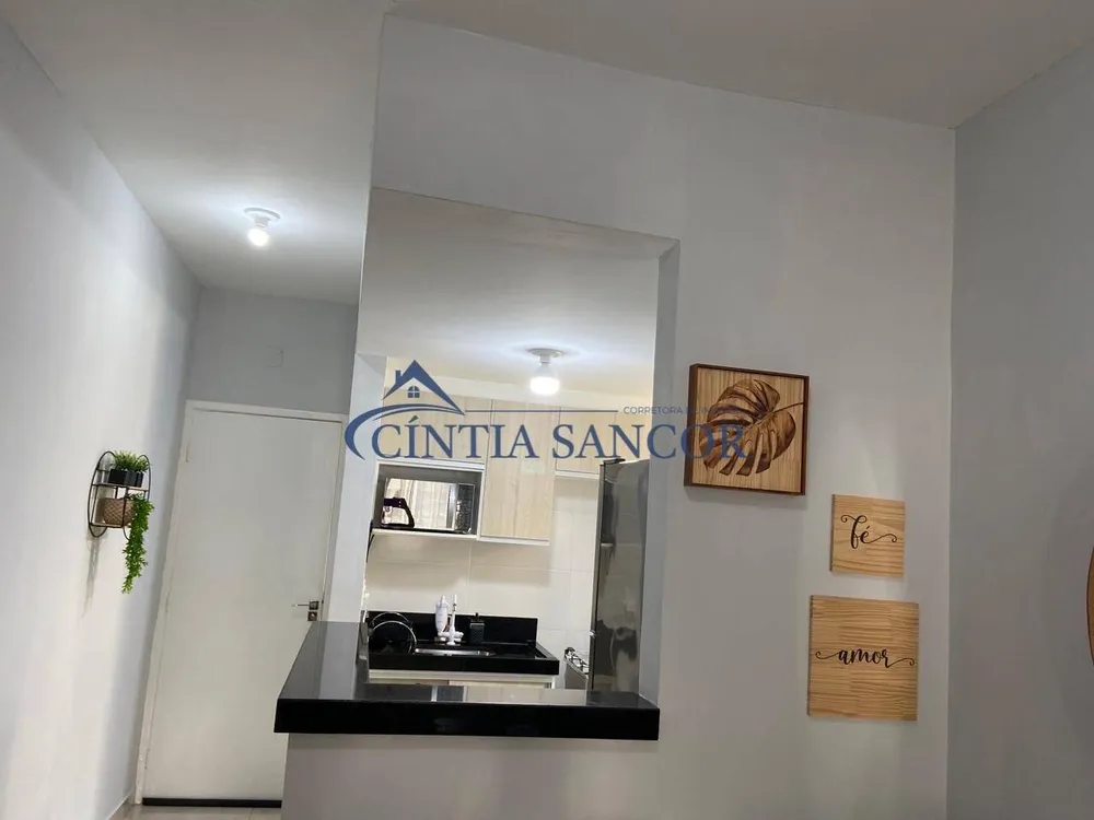 Apartamento, 2 quartos - Foto 7