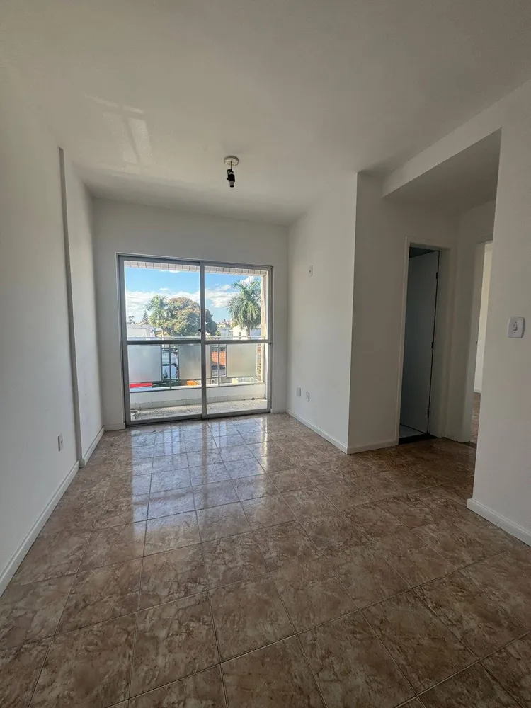 Apartamento, 2 quartos - Foto 1