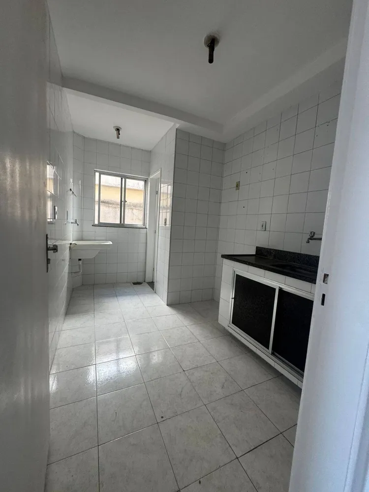 Apartamento, 2 quartos - Foto 2