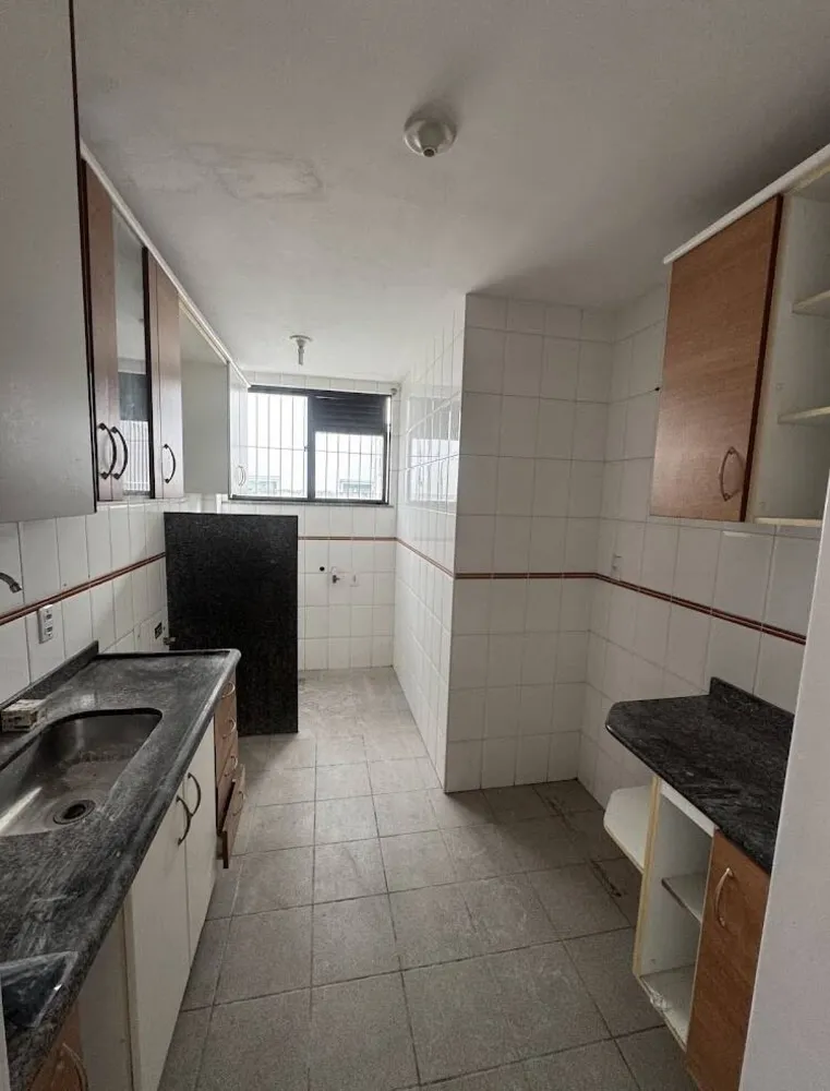 Apartamento, 2 quartos - Foto 8