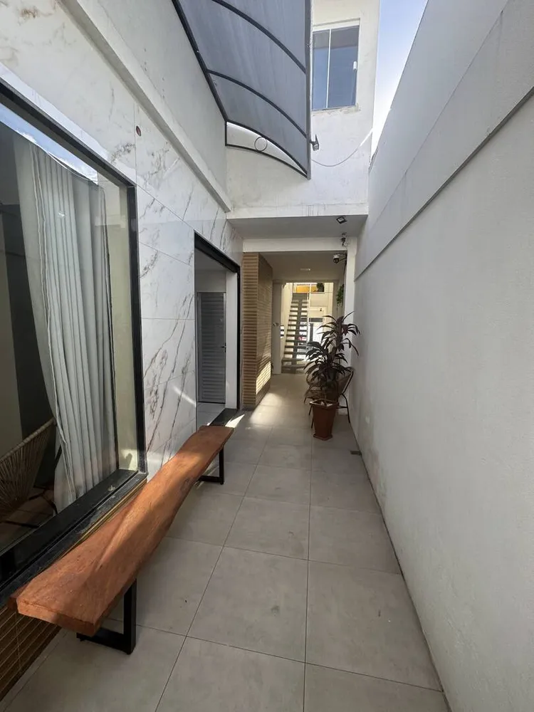 Sala-Conjunto - Foto 2