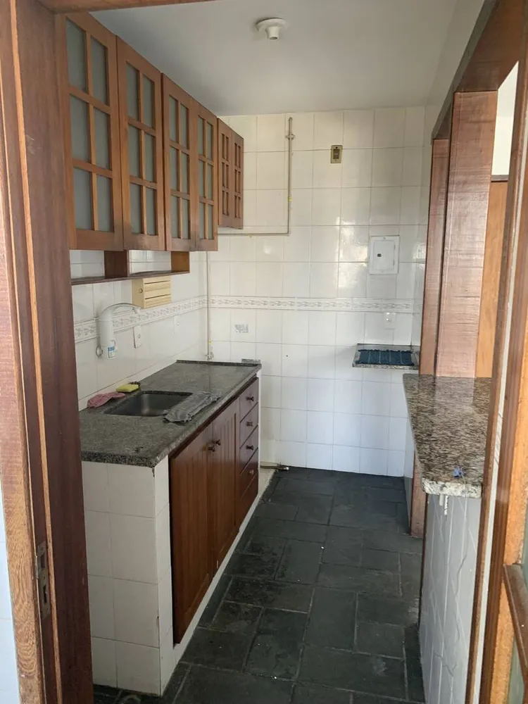Apartamento, 2 quartos - Foto 1