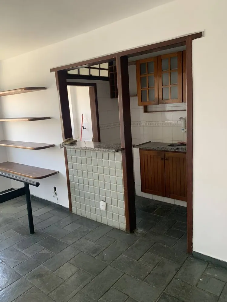 Apartamento, 2 quartos - Foto 6
