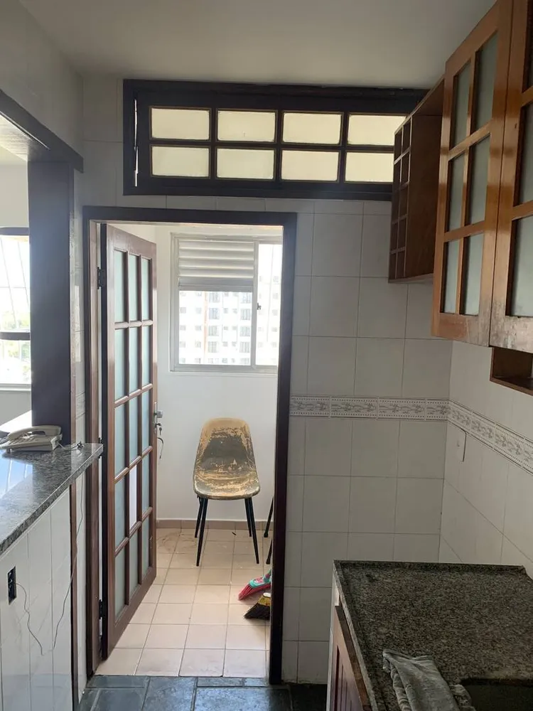 Apartamento, 2 quartos - Foto 7