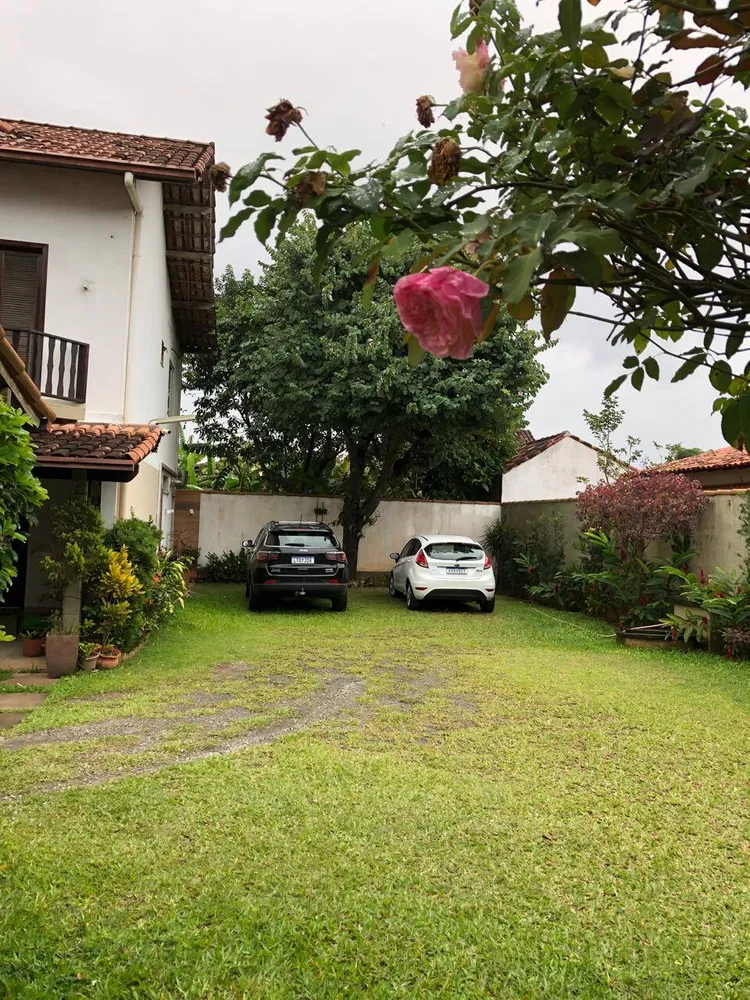 Casa, 3 quartos, 160 m² - Foto 21