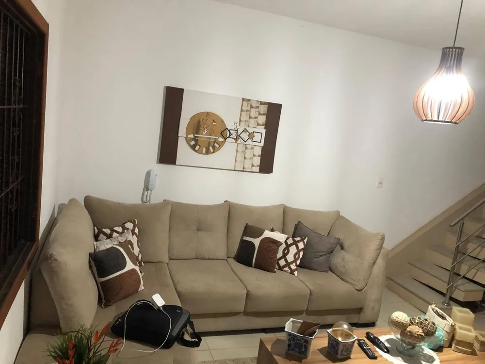 Casa, 3 quartos, 160 m² - Foto 13