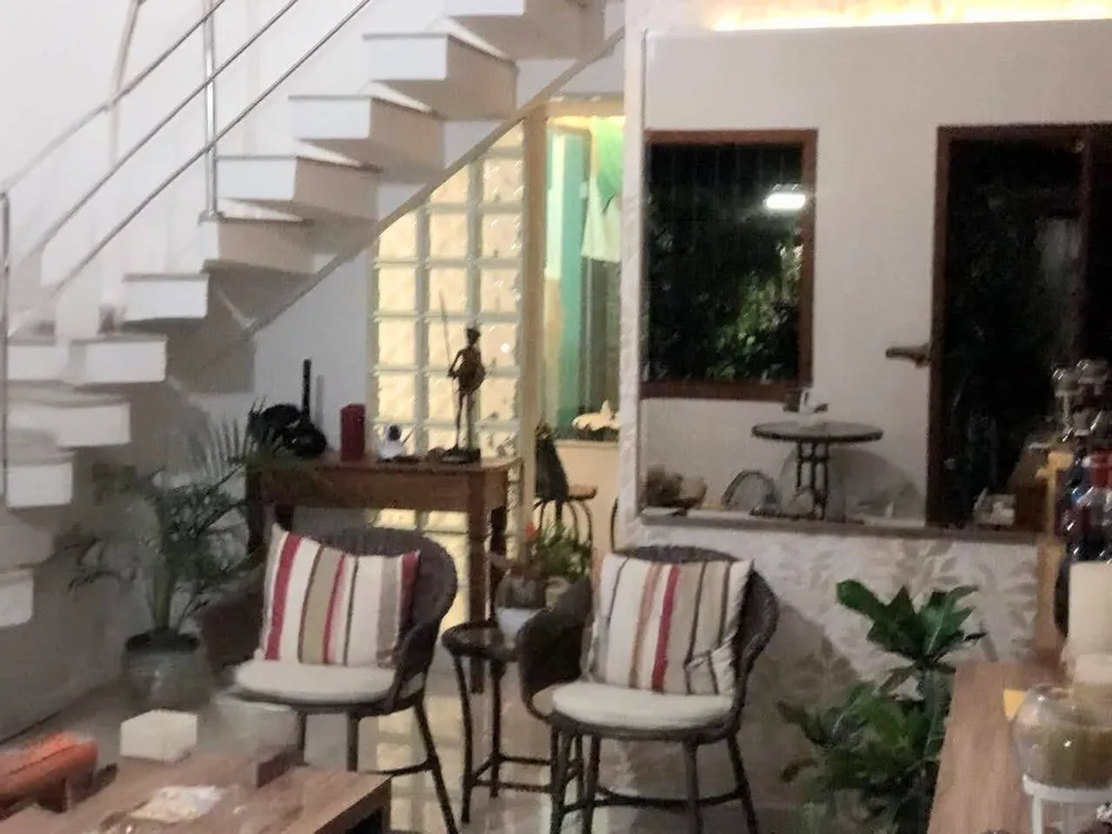 Casa, 3 quartos, 160 m² - Foto 10