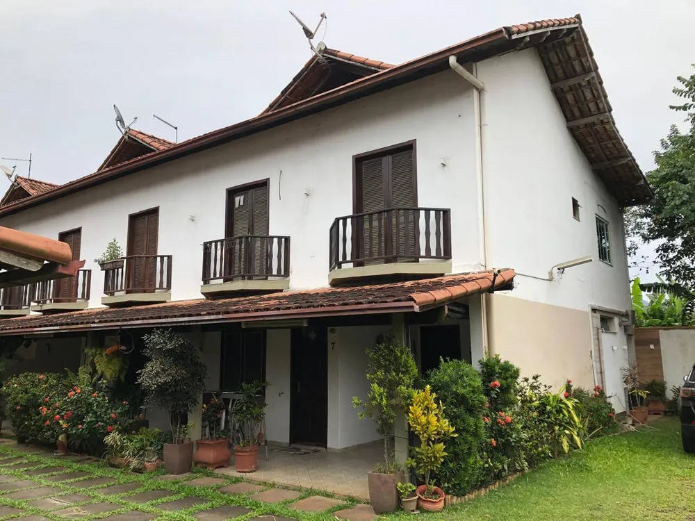 Casa, 3 quartos, 160 m² - Foto 19