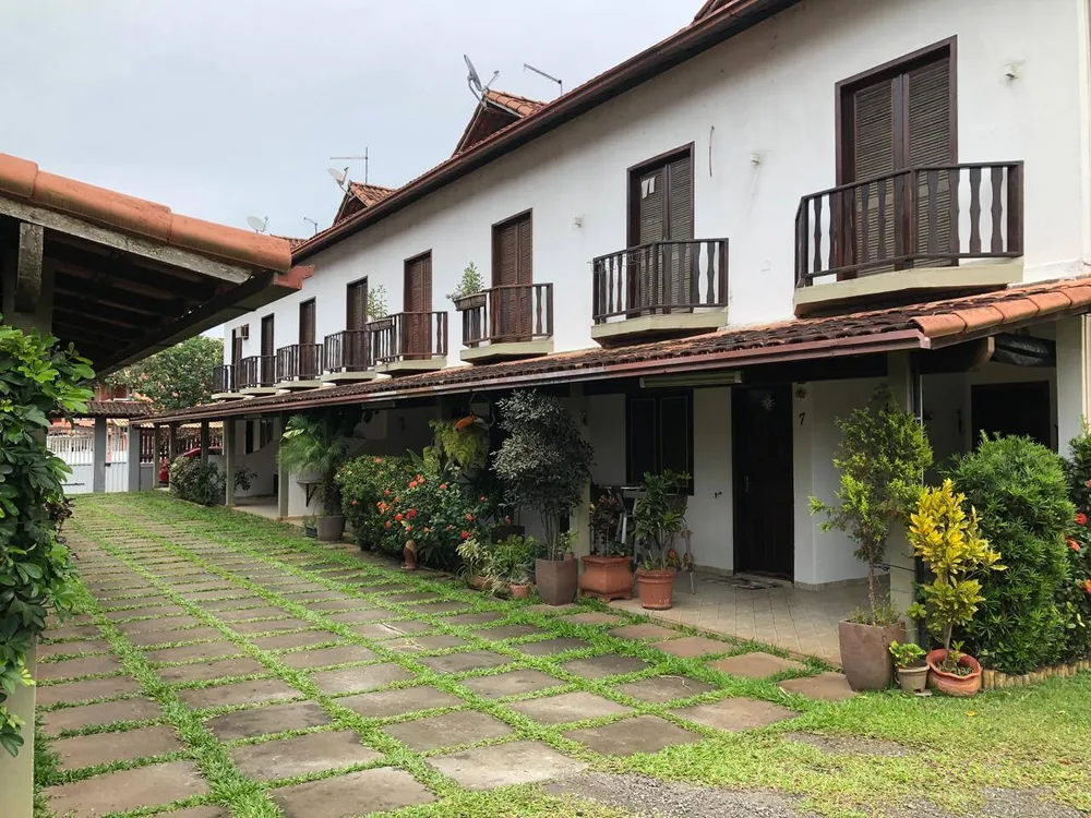 Casa, 3 quartos, 160 m² - Foto 20