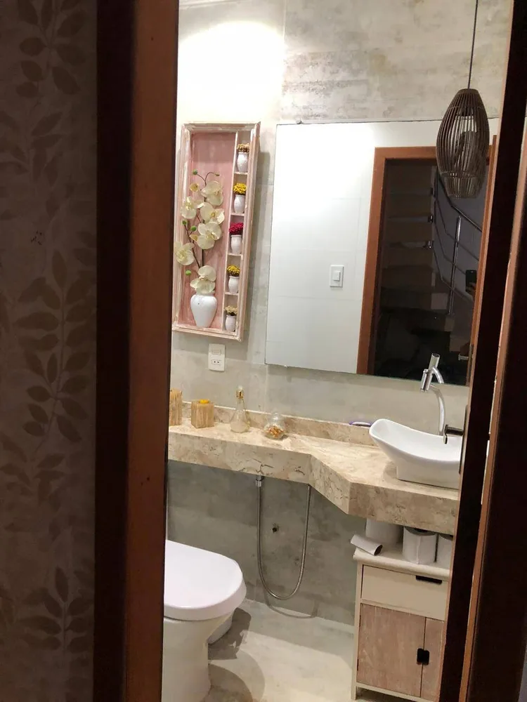Casa, 3 quartos, 160 m² - Foto 24