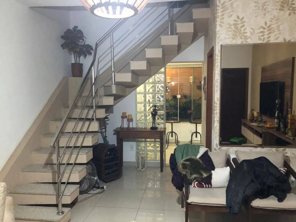 Casa, 3 quartos, 160 m² - Foto 22