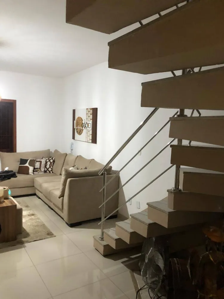 Casa, 3 quartos, 160 m² - Foto 14