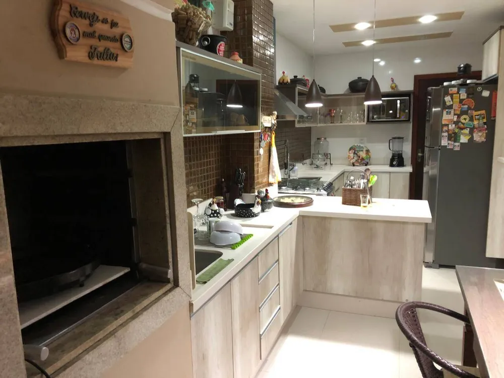 Casa, 3 quartos, 160 m² - Foto 23