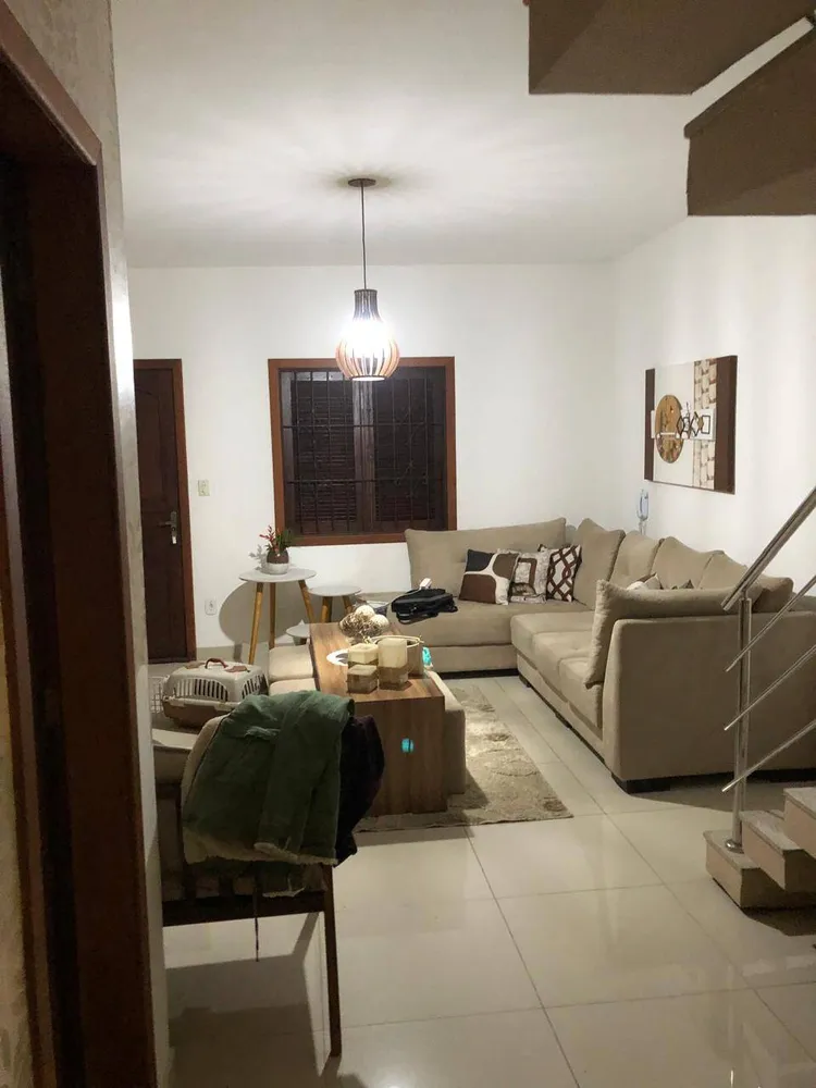 Casa, 3 quartos, 160 m² - Foto 15