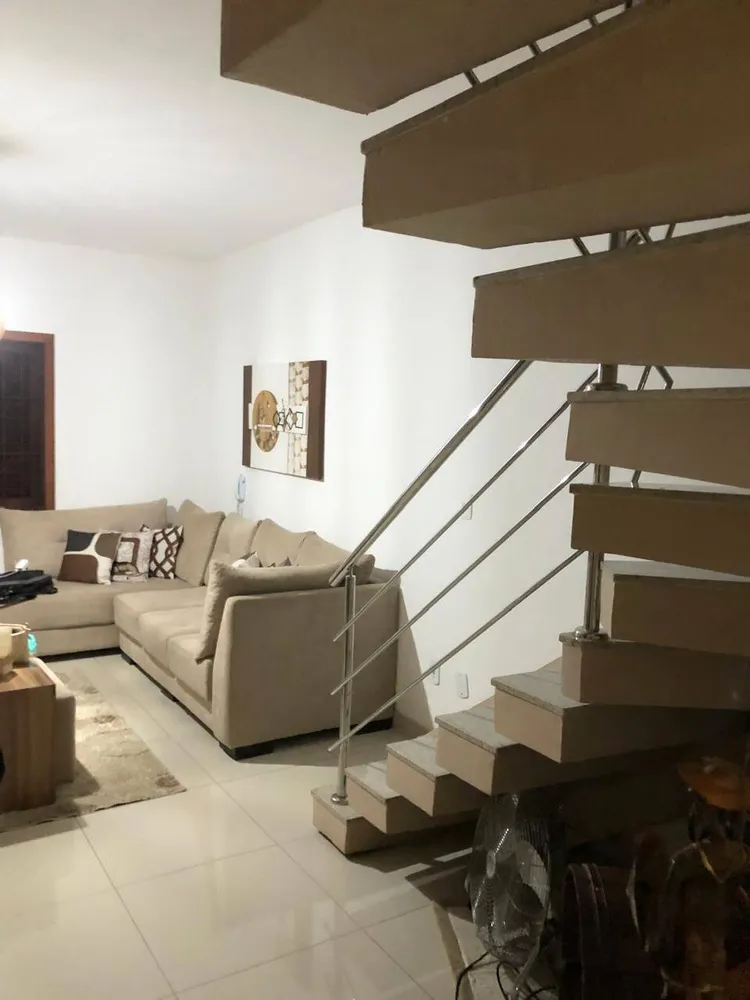 Casa, 3 quartos, 160 m² - Foto 3