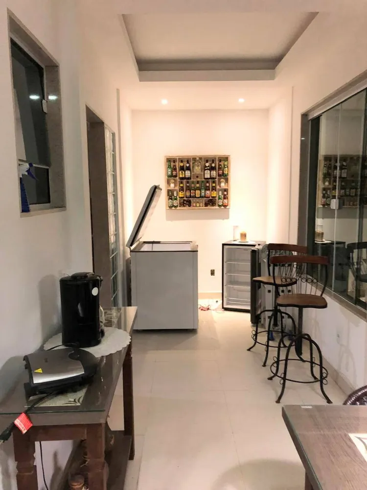 Casa, 3 quartos, 160 m² - Foto 6
