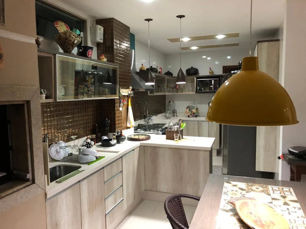 Casa, 3 quartos, 160 m² - Foto 17