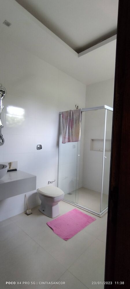 Casa à venda com 3 quartos, 280m² - Foto 4