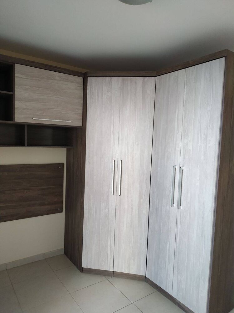 Apartamento à venda com 2 quartos - Foto 5