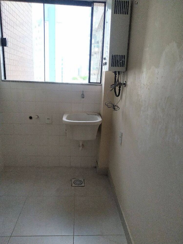 Apartamento à venda com 2 quartos - Foto 3