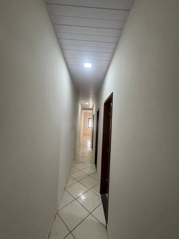 Casa, 3 quartos, 90 m² - Foto 3