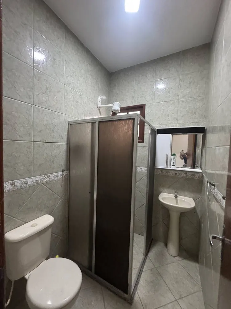 Casa, 3 quartos, 90 m² - Foto 13