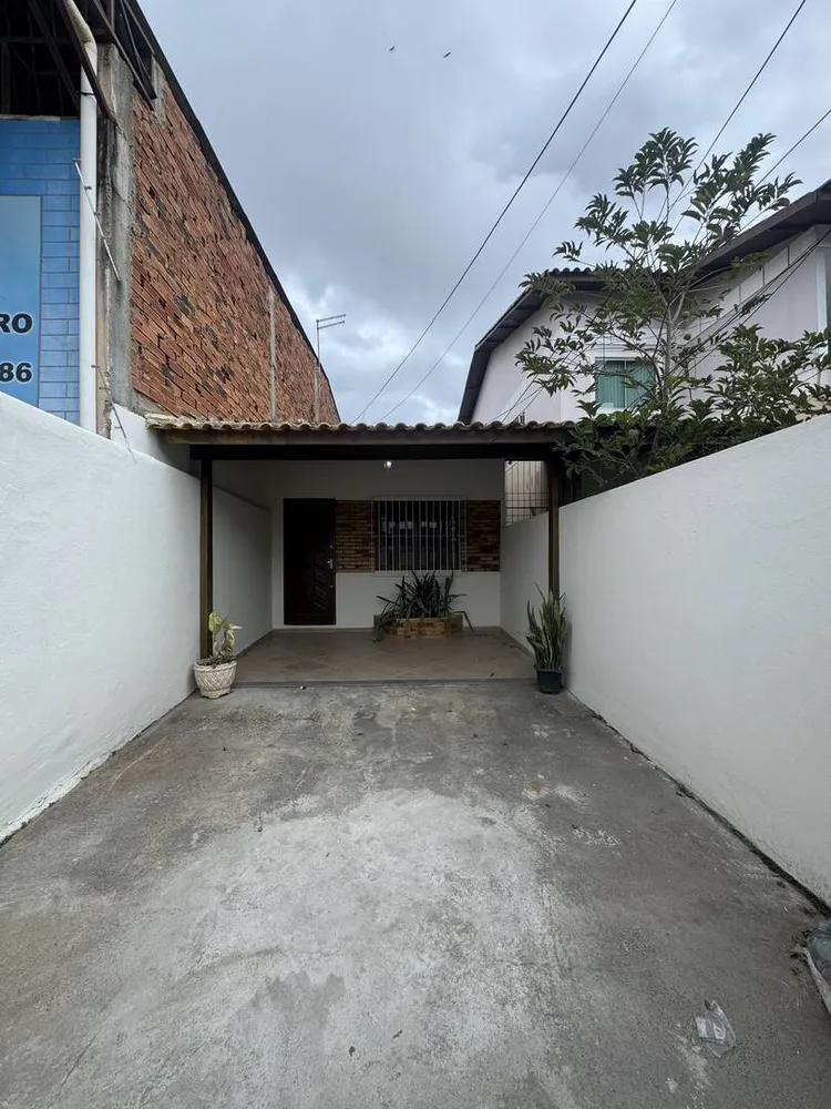 Casa, 3 quartos, 90 m² - Foto 22