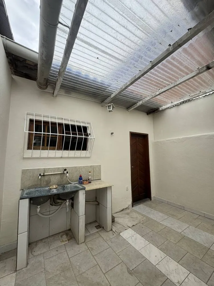 Casa, 3 quartos, 90 m² - Foto 5