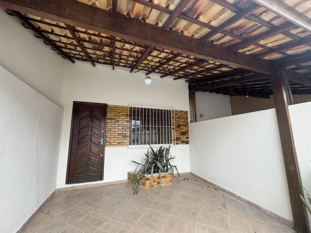 Casa, 3 quartos, 90 m² - Foto 18