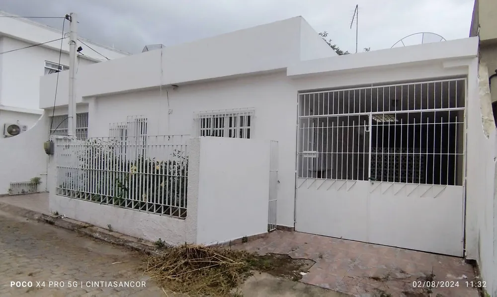 Casa, 2 quartos, 110 m² - Foto 1