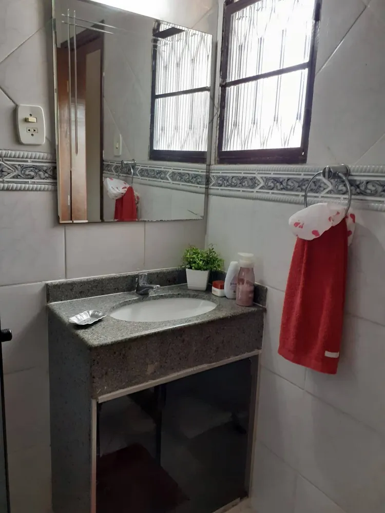 Casa, 3 quartos - Foto 10