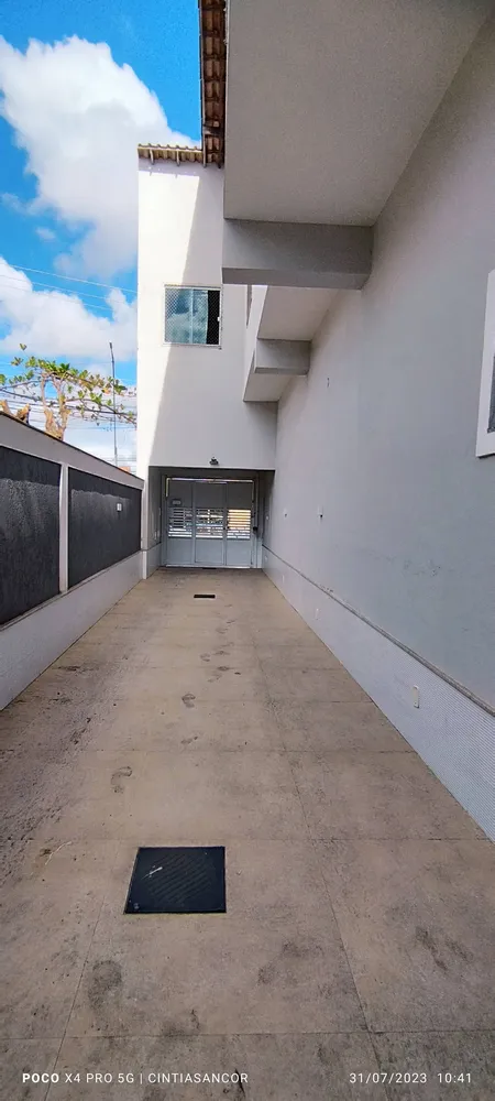 Apartamento, 3 quartos, 120 m² - Foto 16