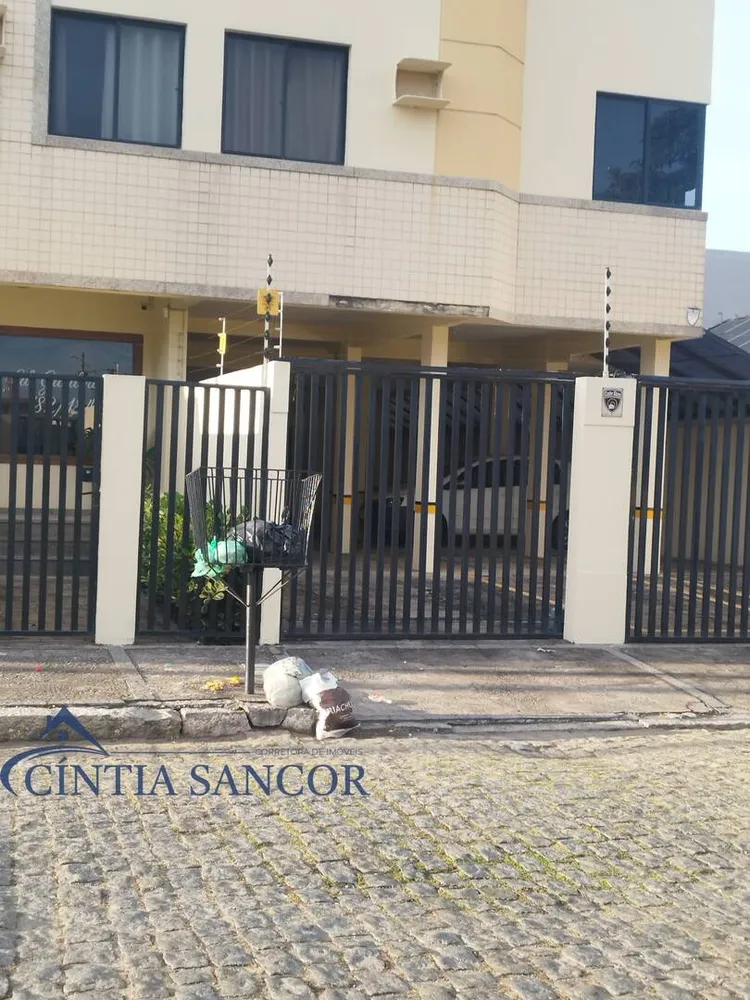 Apartamento, 3 quartos - Foto 1