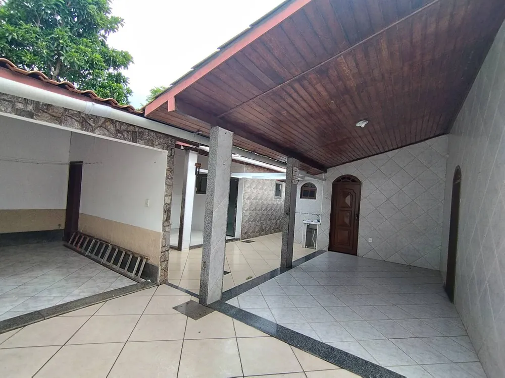 Casa, 3 quartos, 120 m² - Foto 37