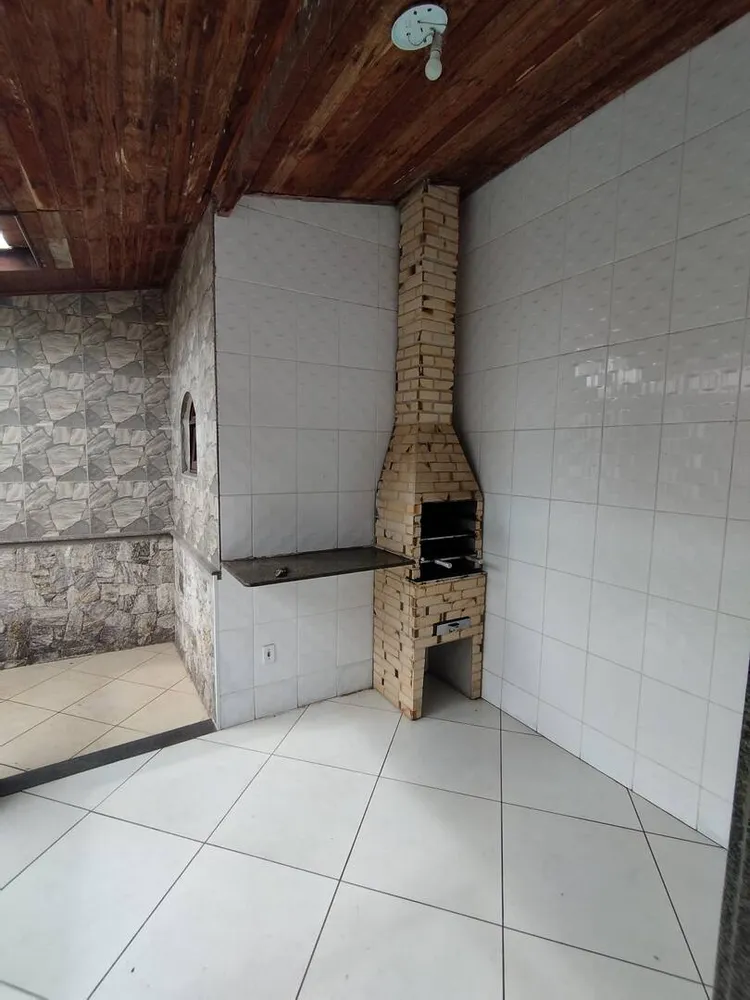 Casa, 3 quartos, 120 m² - Foto 17